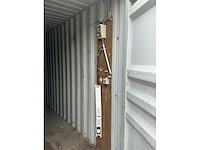 1995 s20b95 zeecontainer / werfcontainer 20’ - afbeelding 10 van  11