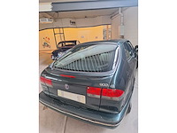 1995 saab 900 oldtimer - afbeelding 3 van  14