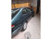 1995 saab 900 oldtimer - afbeelding 8 van  14