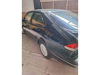 1995 saab 900 oldtimer - afbeelding 10 van  14