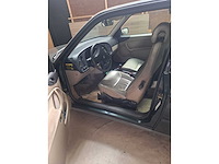 1995 saab 900 oldtimer - afbeelding 8 van  15