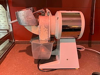 1995 santos n°2 kaasraspmachine - afbeelding 2 van  2