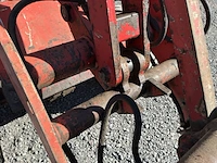 1995 schaeffer 548 wiellader - afbeelding 3 van  35