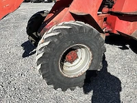 1995 schaeffer 548 wiellader - afbeelding 5 van  35