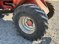1995 schaeffer 548 wiellader - afbeelding 9 van  35