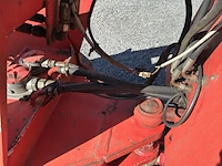 1995 schaeffer 548 wiellader - afbeelding 11 van  35
