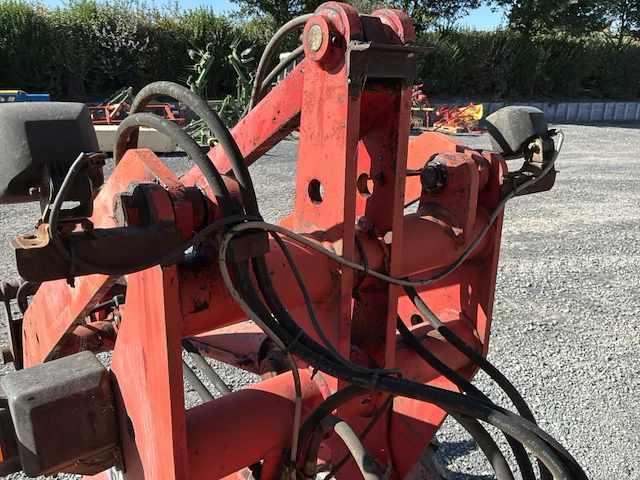 1995 schaeffer 548 wiellader - afbeelding 13 van  35