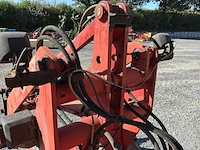 1995 schaeffer 548 wiellader - afbeelding 13 van  35