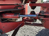 1995 schaeffer 548 wiellader - afbeelding 14 van  35