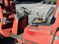 1995 schaeffer 548 wiellader - afbeelding 17 van  35