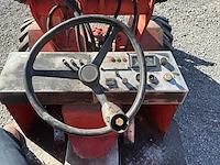 1995 schaeffer 548 wiellader - afbeelding 18 van  35