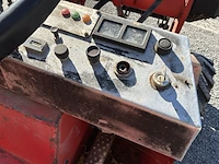 1995 schaeffer 548 wiellader - afbeelding 20 van  35