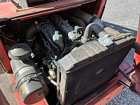 1995 schaeffer 548 wiellader - afbeelding 27 van  35