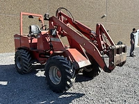 1995 schaeffer 548 wiellader - afbeelding 23 van  35