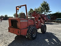 1995 schaeffer 548 wiellader - afbeelding 31 van  35