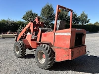 1995 schaeffer 548 wiellader - afbeelding 33 van  35
