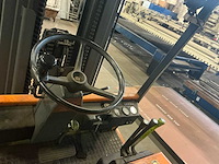 1995 still r60-35 elektrische heftruck - afbeelding 2 van  13