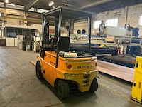 1995 still r60-35 elektrische heftruck - afbeelding 8 van  13