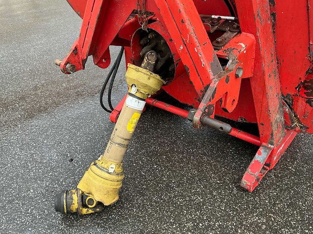 1995 stroblazer teagle tomahawk 5050 - afbeelding 2 van  14