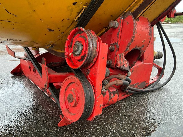 1995 stroblazer teagle tomahawk 5050 - afbeelding 3 van  14