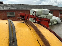 1995 stroblazer teagle tomahawk 5050 - afbeelding 5 van  14