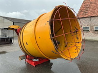 1995 stroblazer teagle tomahawk 5050 - afbeelding 8 van  14