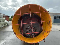 1995 stroblazer teagle tomahawk 5050 - afbeelding 9 van  14