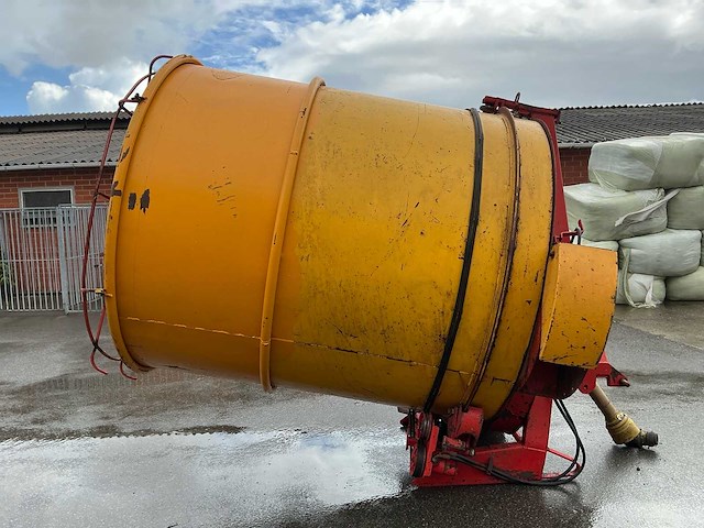 1995 stroblazer teagle tomahawk 5050 - afbeelding 12 van  14