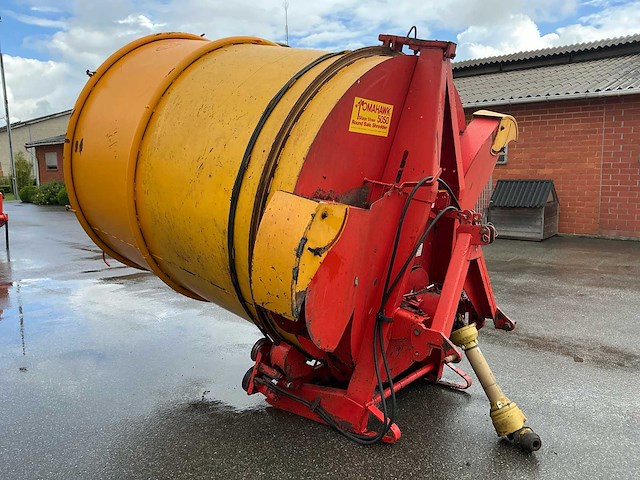 1995 stroblazer teagle tomahawk 5050 - afbeelding 13 van  14