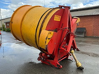 1995 stroblazer teagle tomahawk 5050 - afbeelding 13 van  14