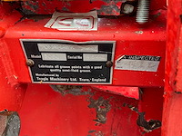 1995 stroblazer teagle tomahawk 5050 - afbeelding 14 van  14