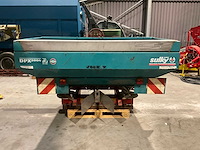 1995 sulky dpx 2004 kunstmeststrooier