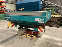 1995 sulky dpx 2004 kunstmeststrooier - afbeelding 6 van  13