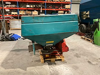1995 sulky dpx 2004 kunstmeststrooier - afbeelding 7 van  13