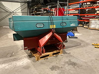 1995 sulky dpx 2004 kunstmeststrooier - afbeelding 9 van  13