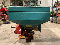 1995 sulky dpx 2004 kunstmeststrooier - afbeelding 11 van  13