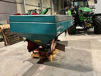 1995 sulky dpx 2004 kunstmeststrooier - afbeelding 12 van  13