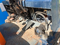 1995 tailift fd 25 f vorkheftruck - afbeelding 14 van  26