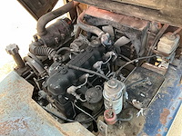 1995 tailift fd 25 f vorkheftruck - afbeelding 2 van  6