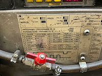 1995 tecna 3302 puntlasmachine - afbeelding 4 van  9