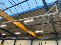 1995 tecna 3302 puntlasmachine - afbeelding 7 van  9