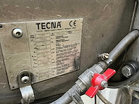 1995 tecna 3302 puntlasmachine - afbeelding 9 van  9