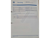 1995 teupen hylift st 16 telescopische spin hoogtewerker - afbeelding 13 van  24