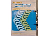 1995 teupen hylift st 16 telescopische spin hoogtewerker - afbeelding 15 van  24