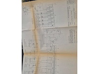 1995 teupen hylift st 16 telescopische spin hoogtewerker - afbeelding 19 van  24