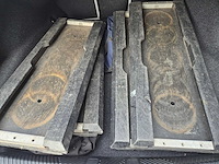 1995 teupen hylift st 16 telescopische spin hoogtewerker - afbeelding 22 van  24