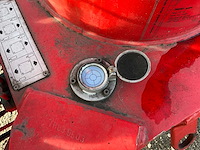 1995 teupen hylift st 16 telescopische spin hoogtewerker - afbeelding 6 van  24