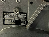 1995 tgs 173 a4 zaagtafel - afbeelding 8 van  9
