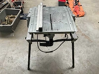 1995 tgs 173 a4 zaagtafel - afbeelding 7 van  9