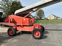 1995 tkd t200d 4x4 hoogwerker - afbeelding 2 van  7